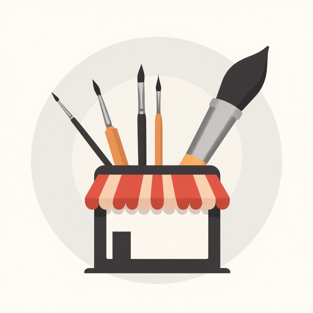 Art Supplies