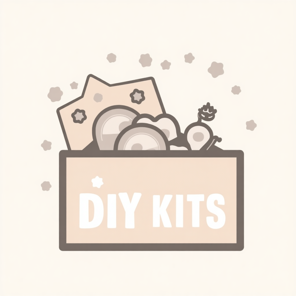 DIY Kits