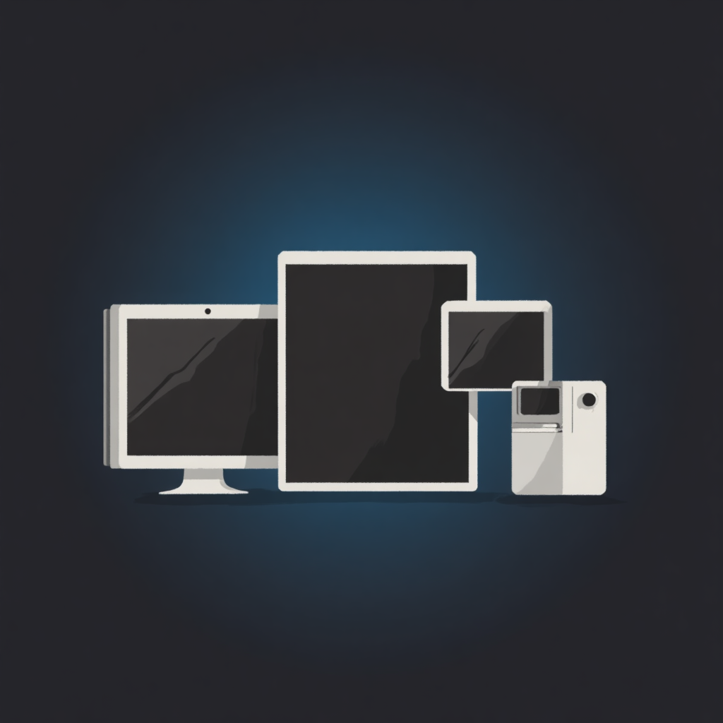 Electronics & Gadgets