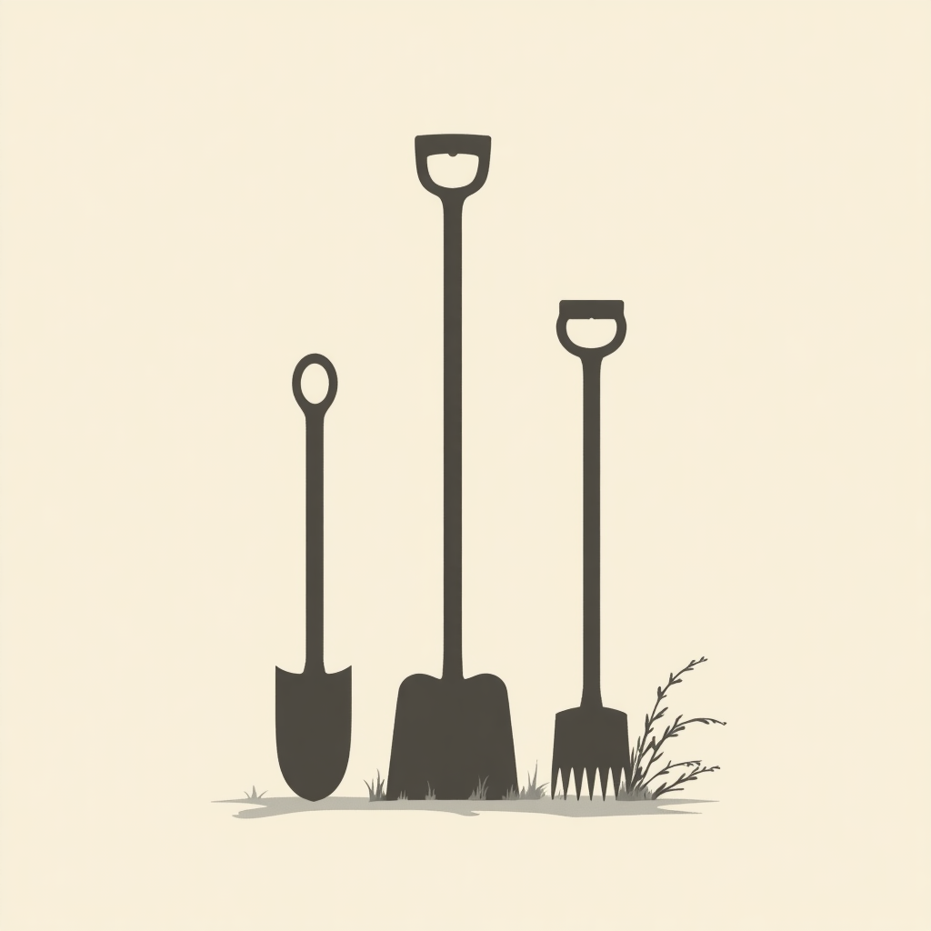 Garden Tools