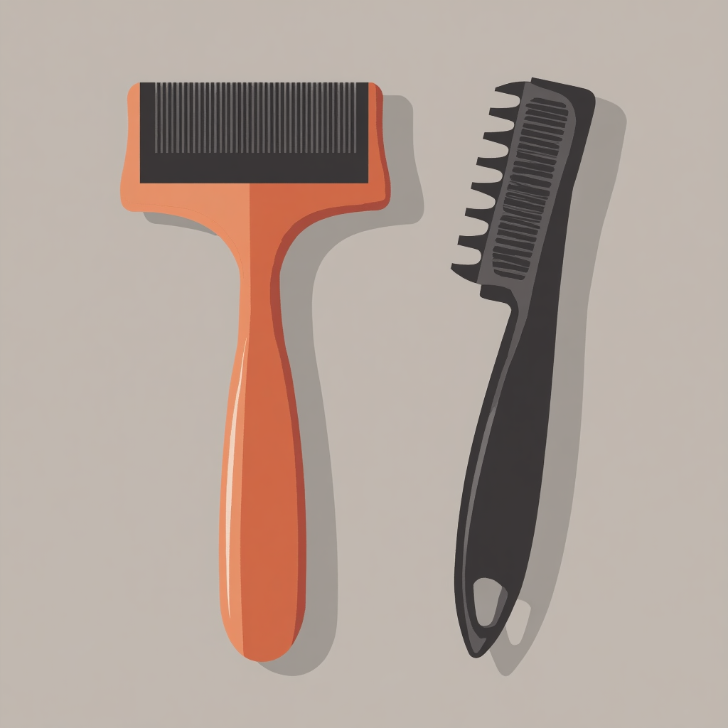 Grooming Tools