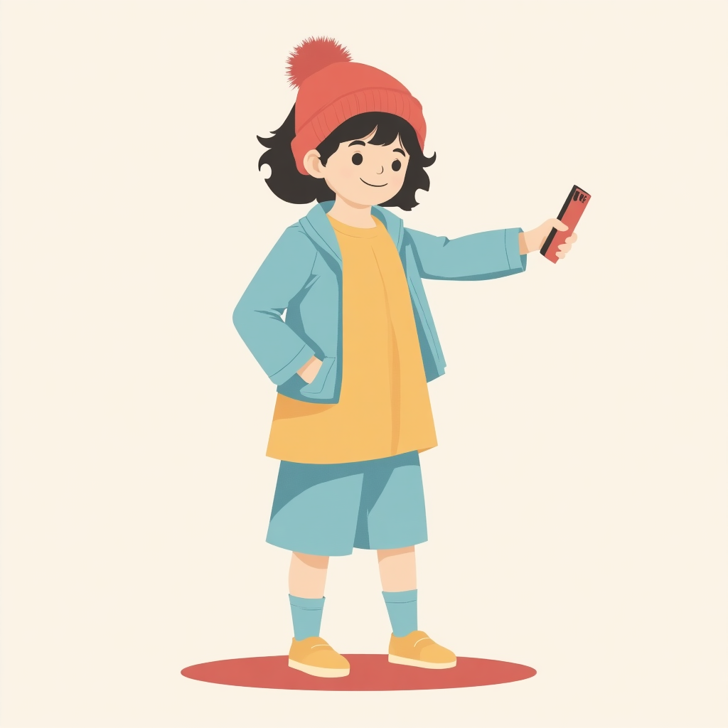 Kids' Fashion