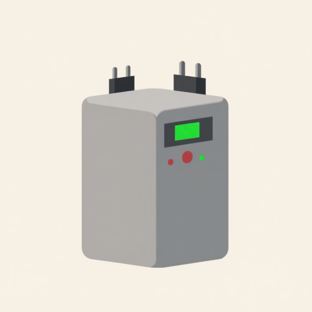Power Banks