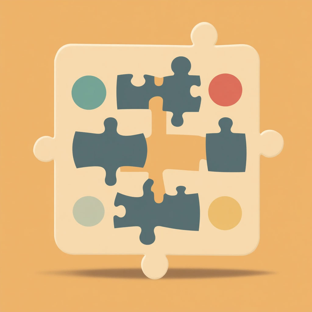 Puzzles & Games