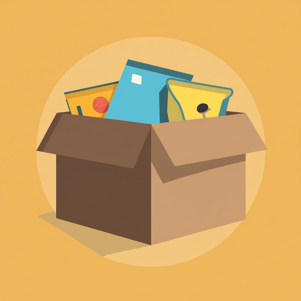 Storage Solutions