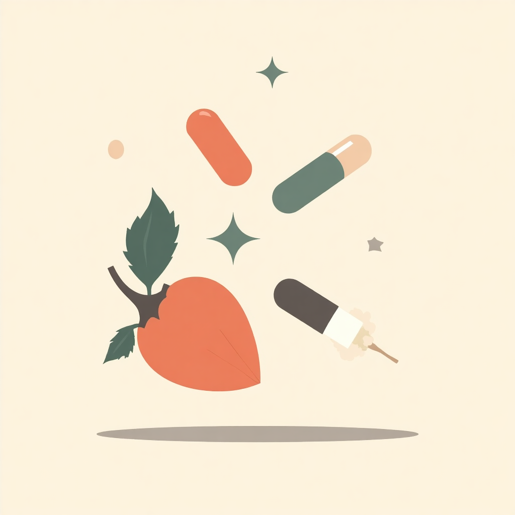 Supplements