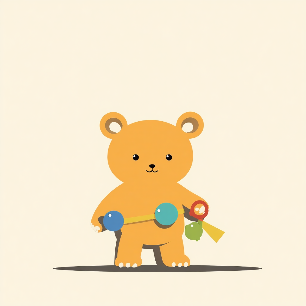 Toys & Entertainment