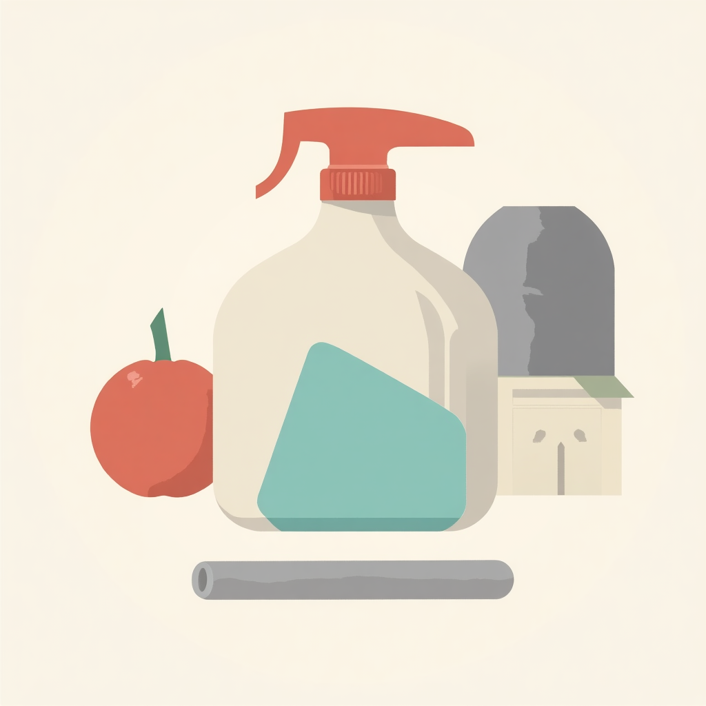 Training Supplies