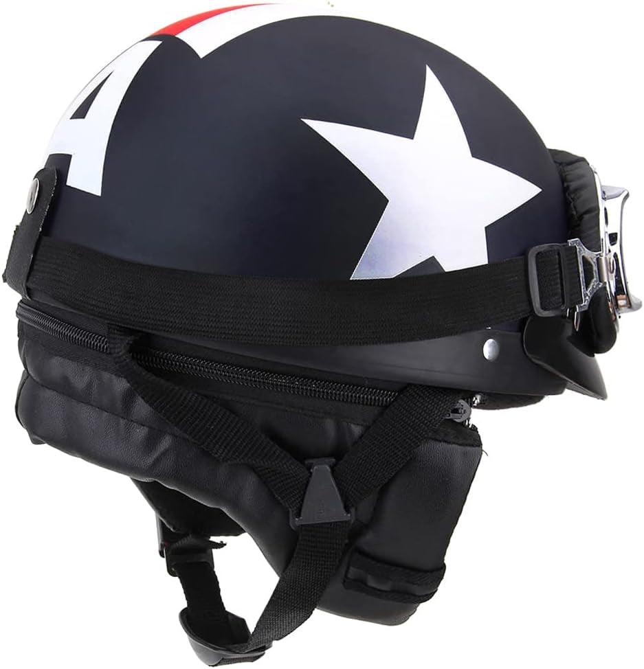 Goolrc Open Helmet
