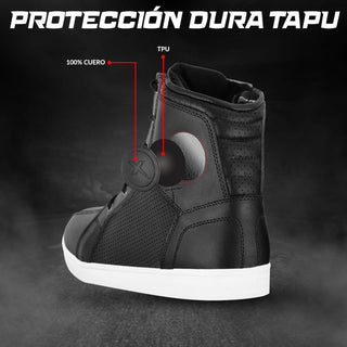 Waterproof Motorcycle Boots