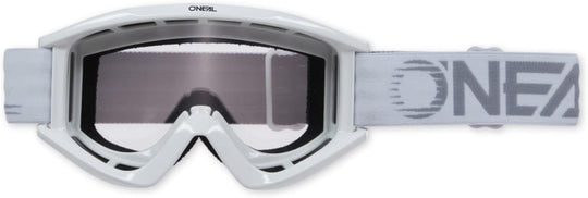 O'Neal B-Zero