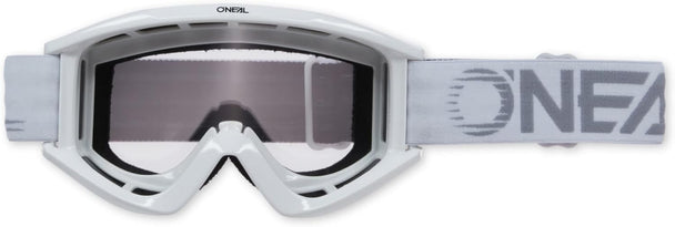 O'Neal B-Zero