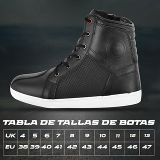 Waterproof Motorcycle Boots