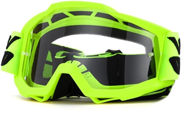 OLYSPM Motocross Goggles