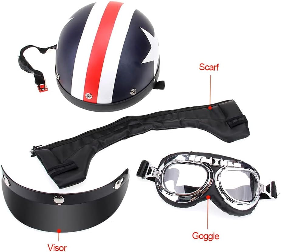 Goolrc Open Helmet