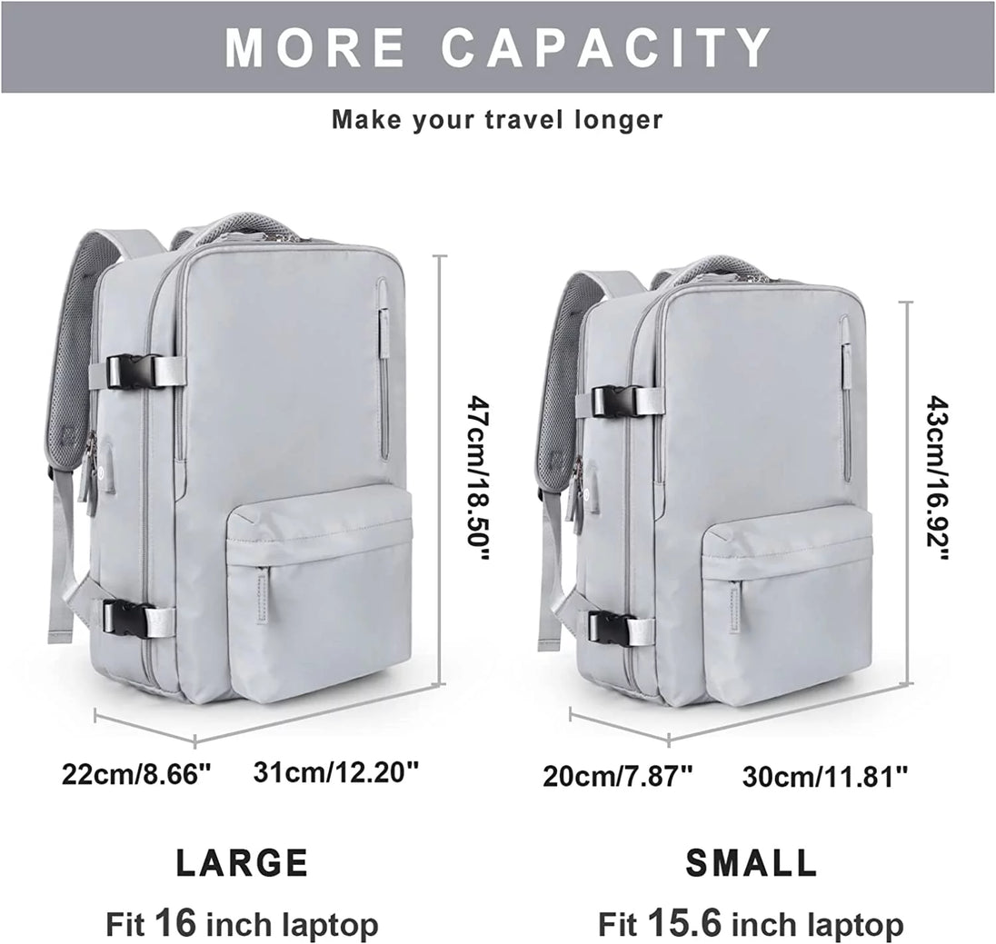 Travel Backpack