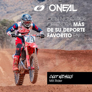 O'Neal B-Zero