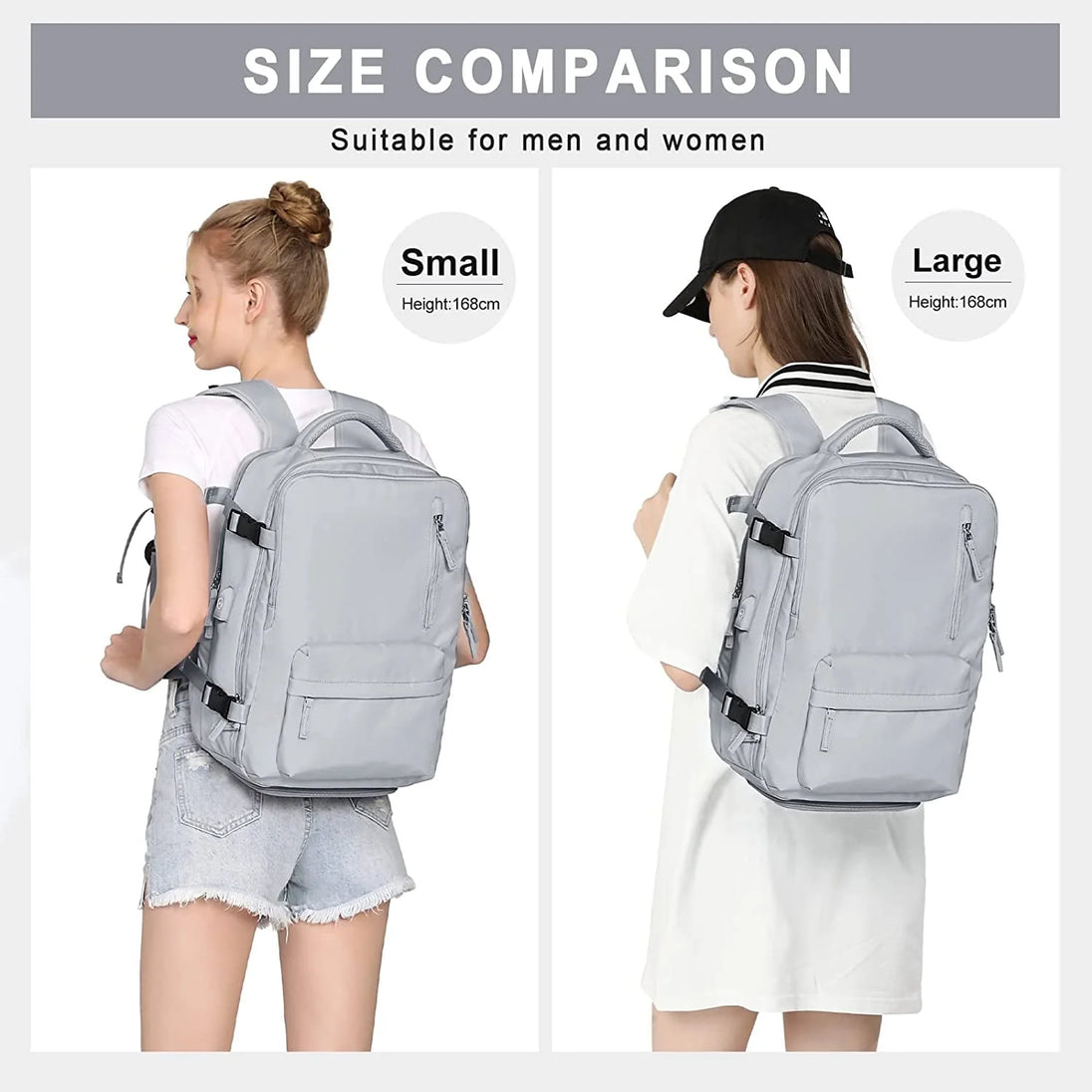 Travel Backpack