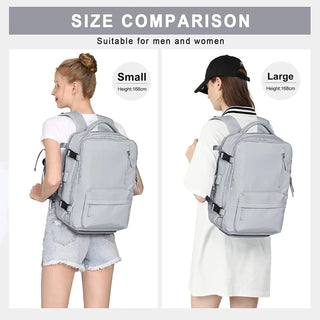 Travel Backpack