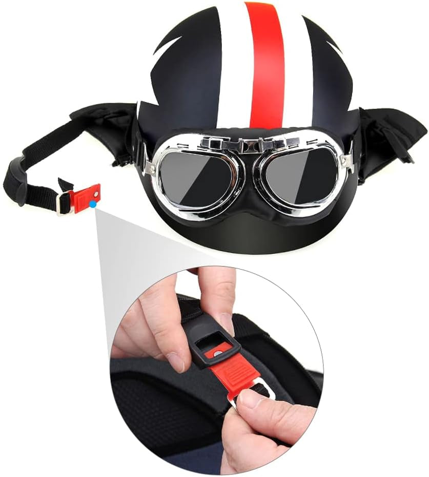 Goolrc Open Helmet