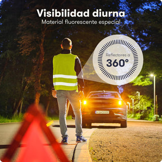 Reflective Vests