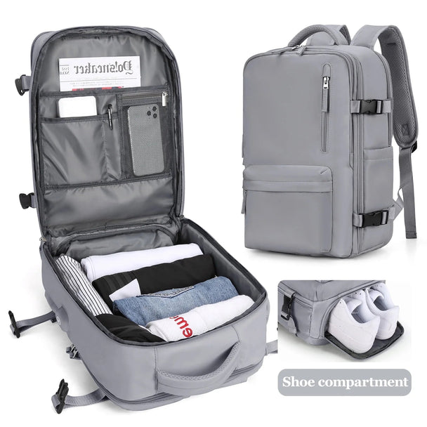 Travel Backpack