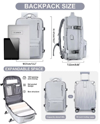 Travel Backpack