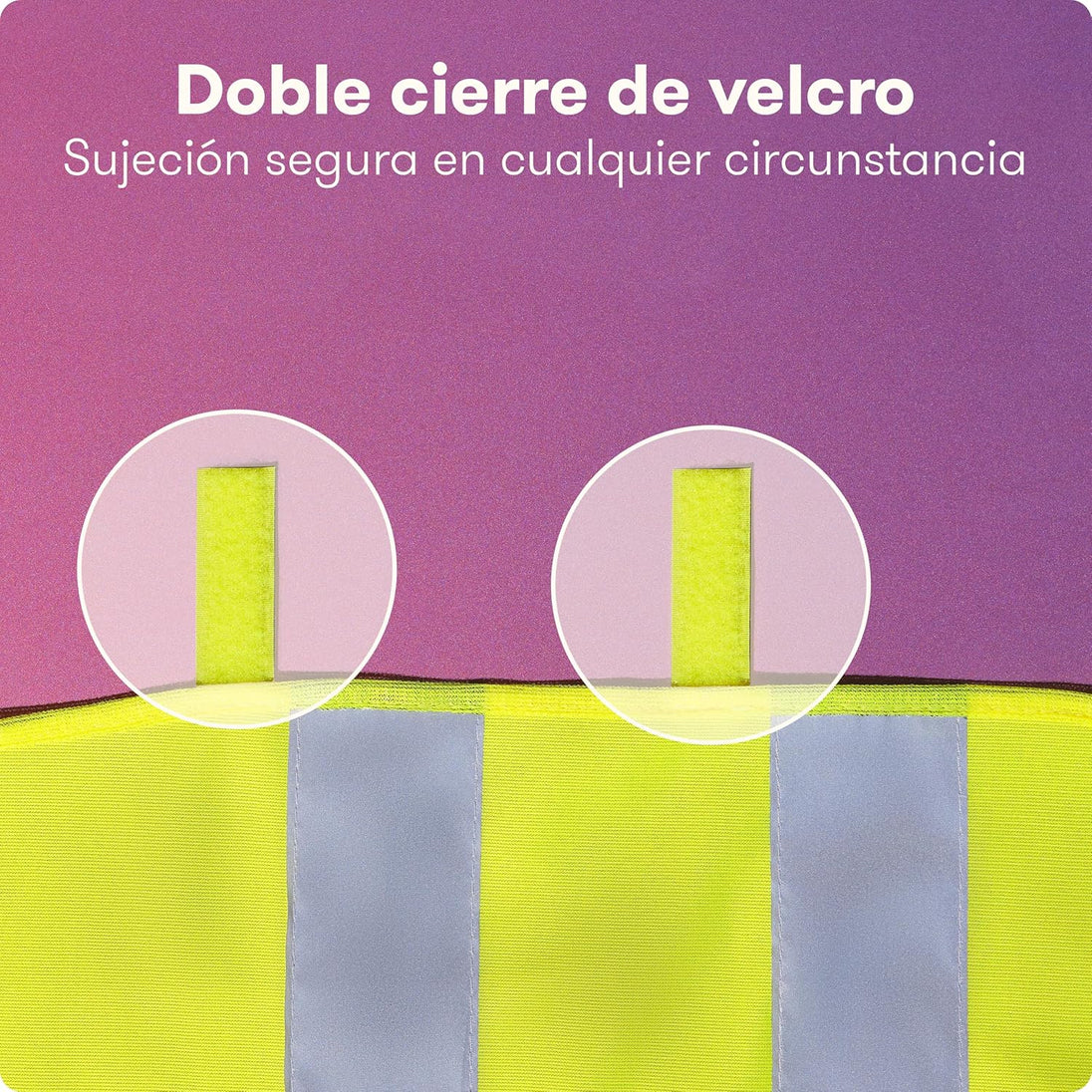 Reflective Vests