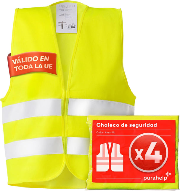 Reflective Vests