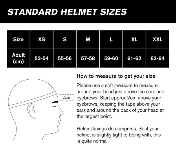 JDC Full-Face Motorcycle Helmet