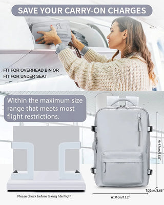 Travel Backpack