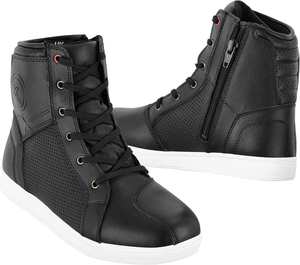 Waterproof Motorcycle Boots