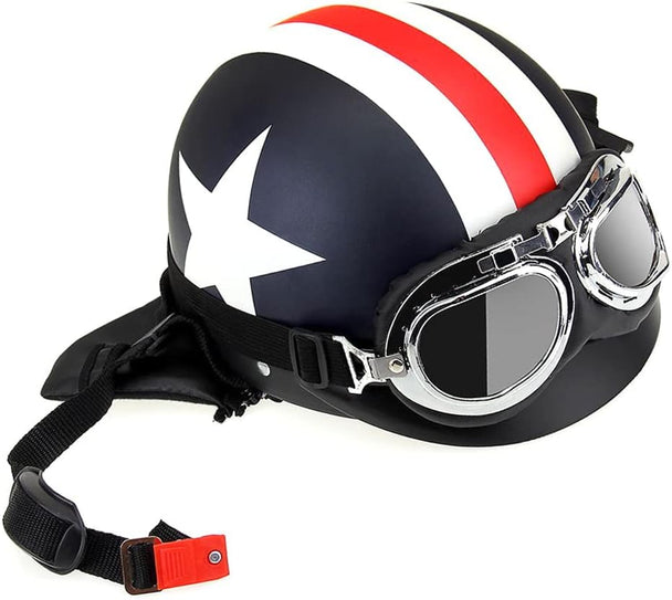 Goolrc Open Helmet