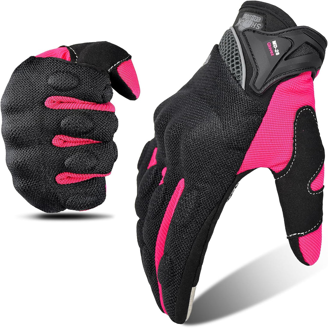 Motorcycle Gloves for Women