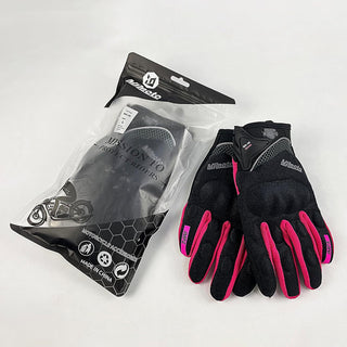 Motorcycle Gloves for Women