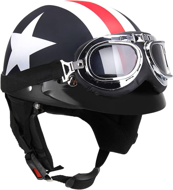 Goolrc Open Helmet