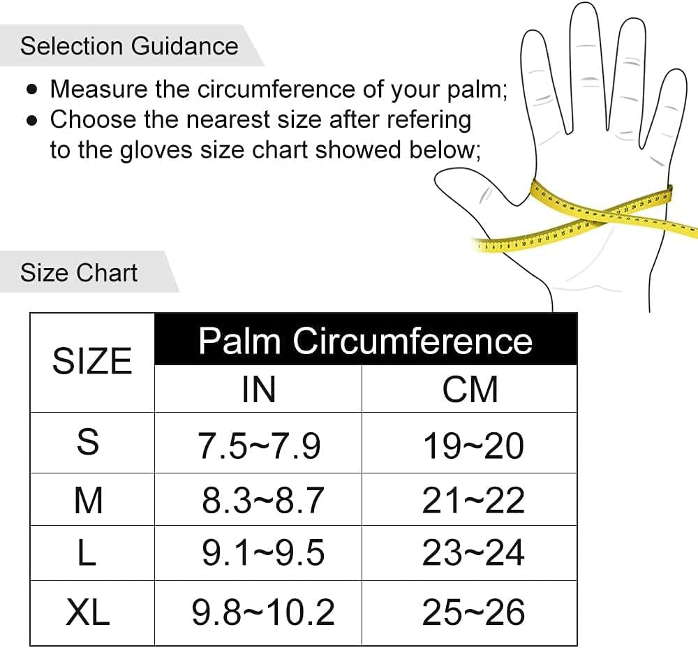 WFX - Motorcycle Gloves